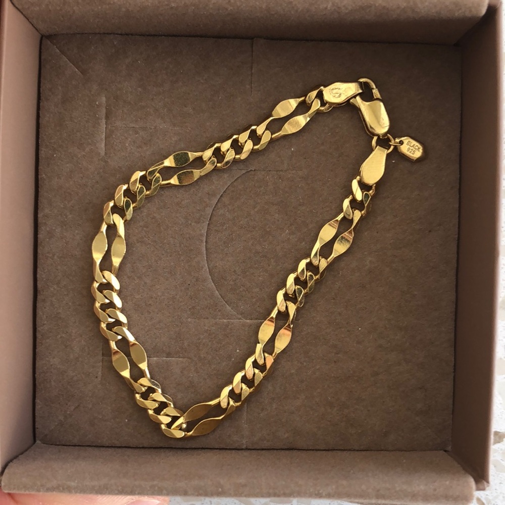 MARIA BLACK DEAN BRACELET